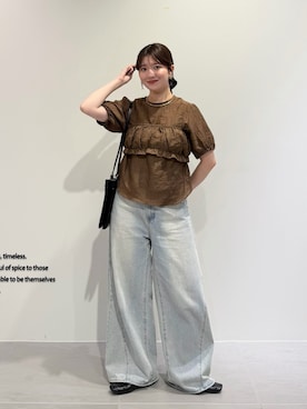 nanakaさんのコーディネート
