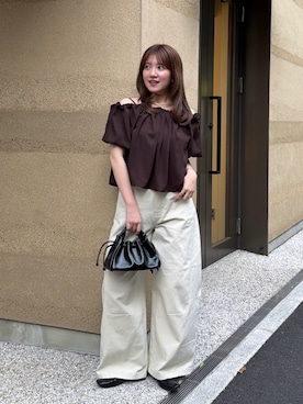 nanakaさんのコーディネート