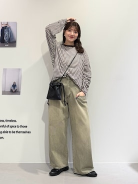 nanakaさんのコーディネート