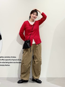 nanakaさんのコーディネート