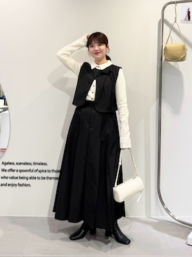 nanakaさんのコーディネート