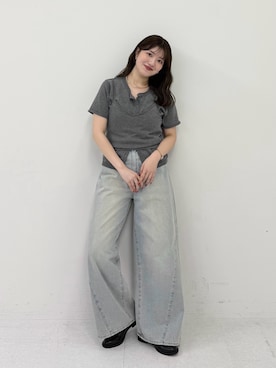 nanakaさんのコーディネート