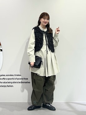 nanakaさんのコーディネート