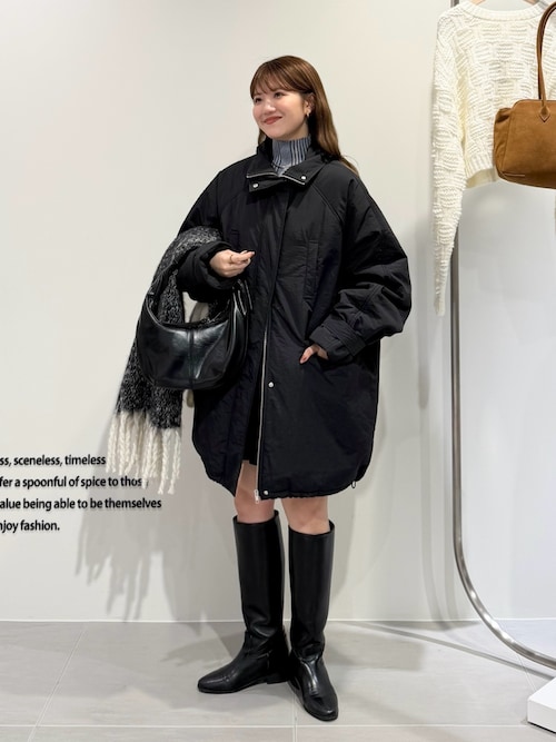 YOEL モンスターパデットコート YOEL モンスターパデットコート ユニ