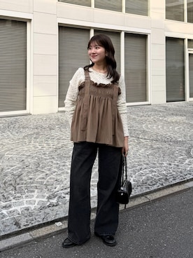 nanakaさんのコーディネート