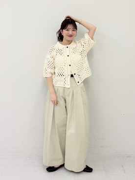 nanakaさんのコーディネート