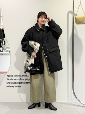 nanakaさんのコーディネート