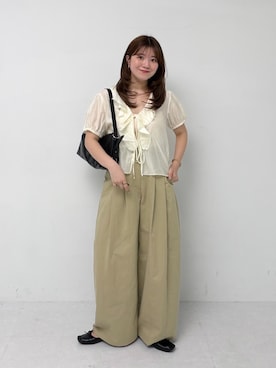 nanakaさんのコーディネート