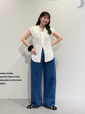 nanakaさんのコーディネート