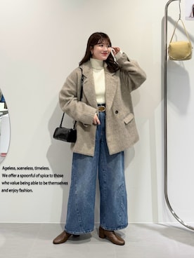 nanakaさんのコーディネート