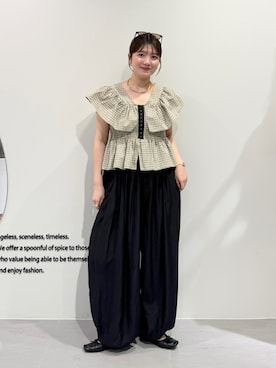 nanakaさんのコーディネート