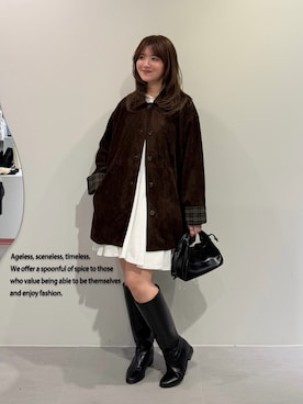nanakaさんのコーディネート