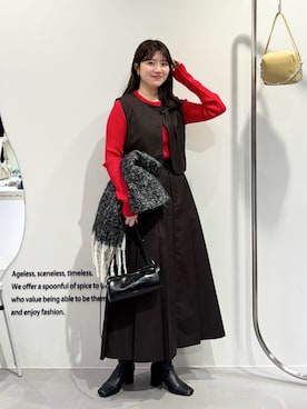 nanakaさんのコーディネート