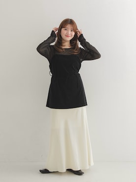 nanakaさんのコーディネート