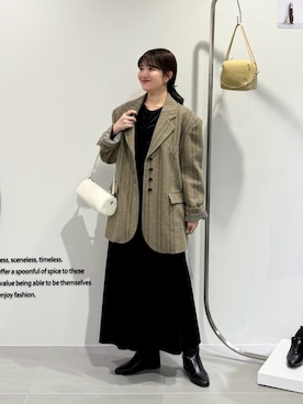 nanakaさんのコーディネート