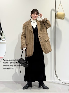 nanakaさんのコーディネート