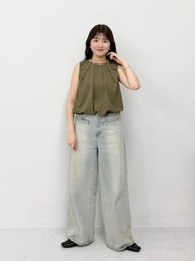 nanakaさんのコーディネート
