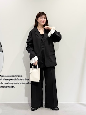 nanakaさんのコーディネート