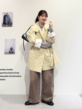 nanakaさんのコーディネート