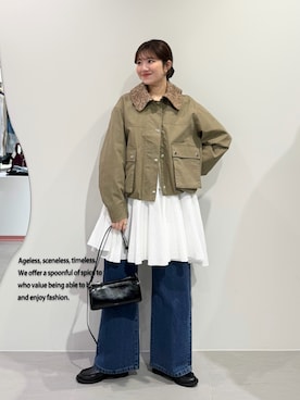 nanakaさんのコーディネート