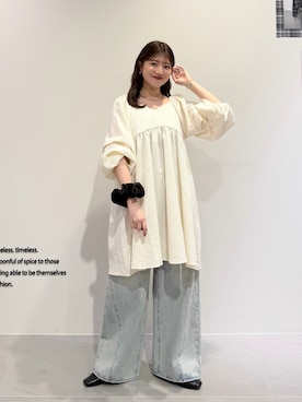 nanakaさんのコーディネート