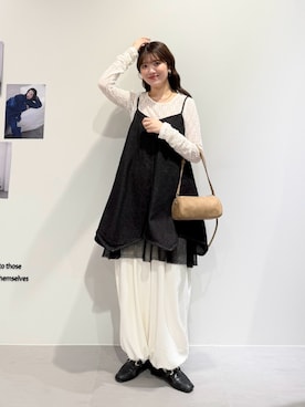 nanakaさんのコーディネート