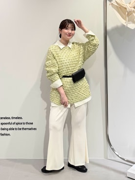 nanakaさんのコーディネート