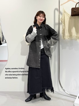 nanakaさんのコーディネート