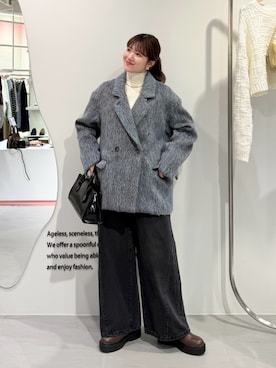 nanakaさんのコーディネート