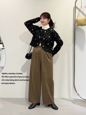 nanakaさんのコーディネート