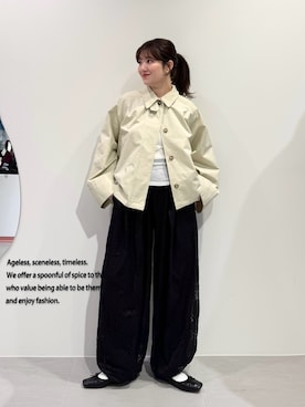 nanakaさんのコーディネート