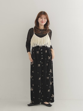 nanakaさんのコーディネート