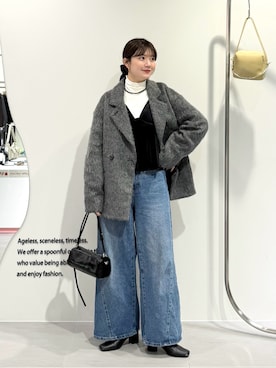 nanakaさんのコーディネート