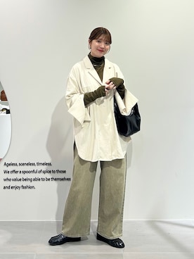 nanakaさんのコーディネート