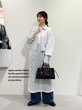 nanakaさんのコーディネート