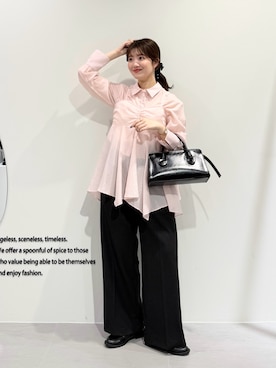 nanakaさんのコーディネート