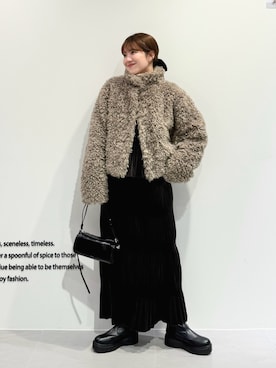 nanakaさんのコーディネート