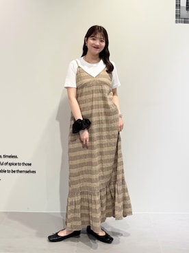 nanakaさんのコーディネート