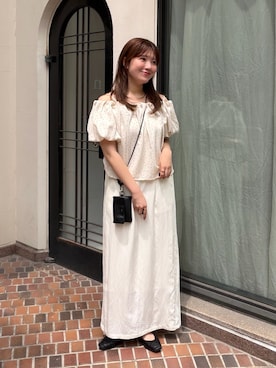 nanakaさんのコーディネート