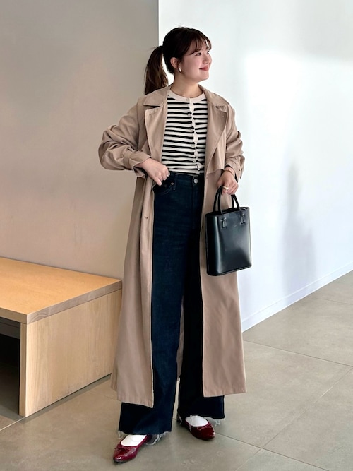 nanakaさんのコーディネート