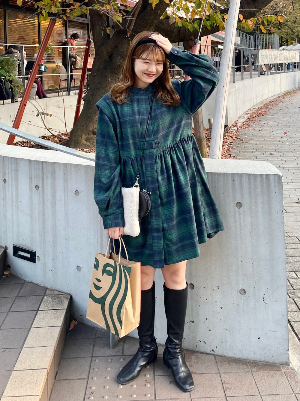 mysty woman（ミスティウーマン）の「美脚ロングブーツ 216279（ブーツ