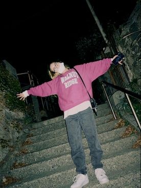 Amiさんのコーディネート