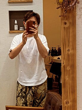 hisayaさんのコーディネート