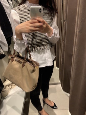 Rさんのコーディネート