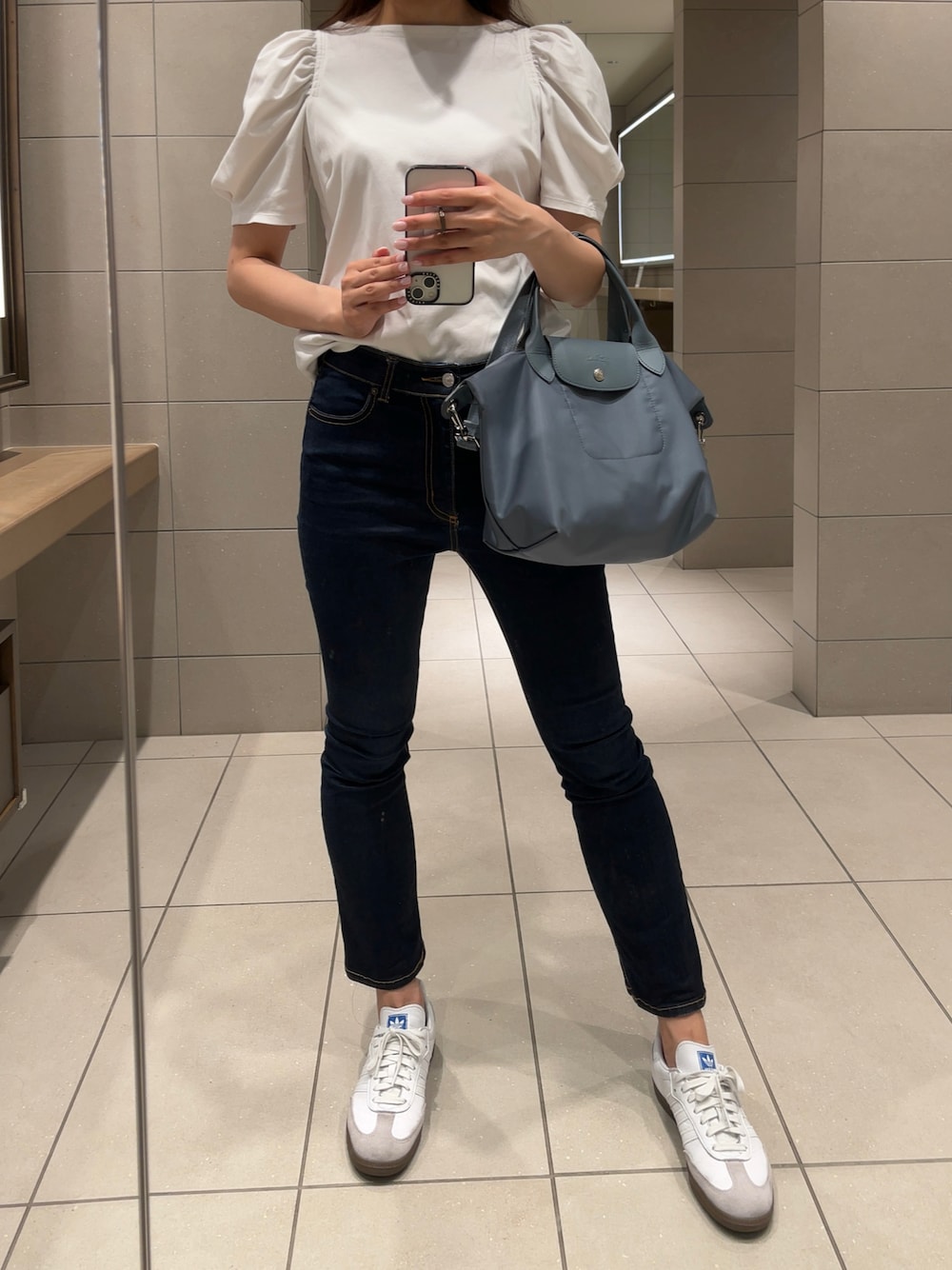 ロンシャンLongchampル・プリアージュ ネオ 3WAY sショルダーバッグ