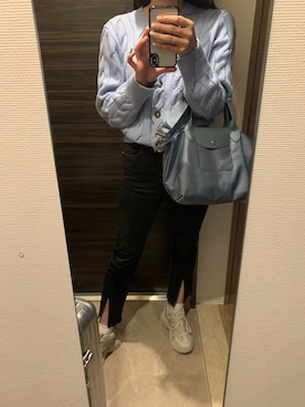 Rさんのコーディネート