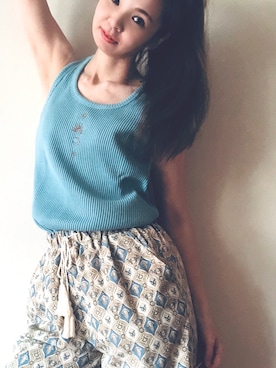 youcaさんのコーディネート