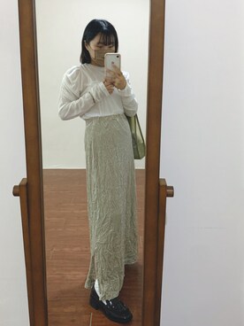 winnieさんのコーディネート