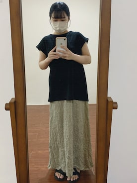 winnieさん(レディース・148cm)の秋コーディネート