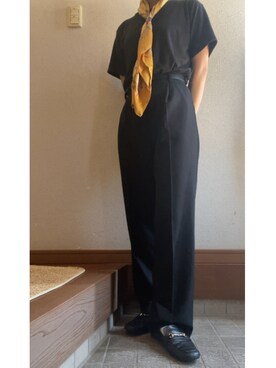 üさんのコーディネート